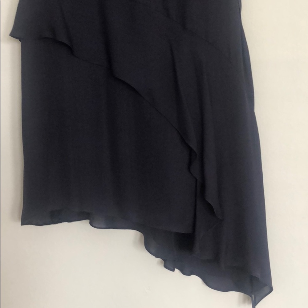 (NEW) RICHARD CHAI LOVE Dress - Picture 3 of 4